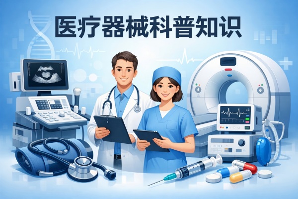 医疗器械科普知识