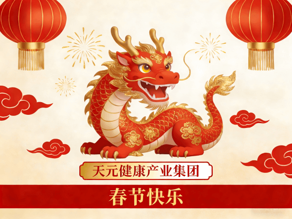 2024年春节假期放假通知