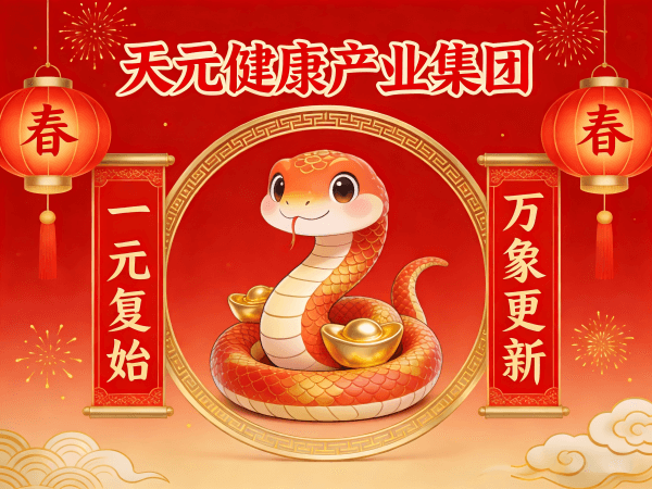 公司2025年春节放假通知